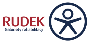 Logo RUDEK